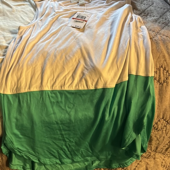 Soft , fun , light, covers hips - Picture 3 of 3